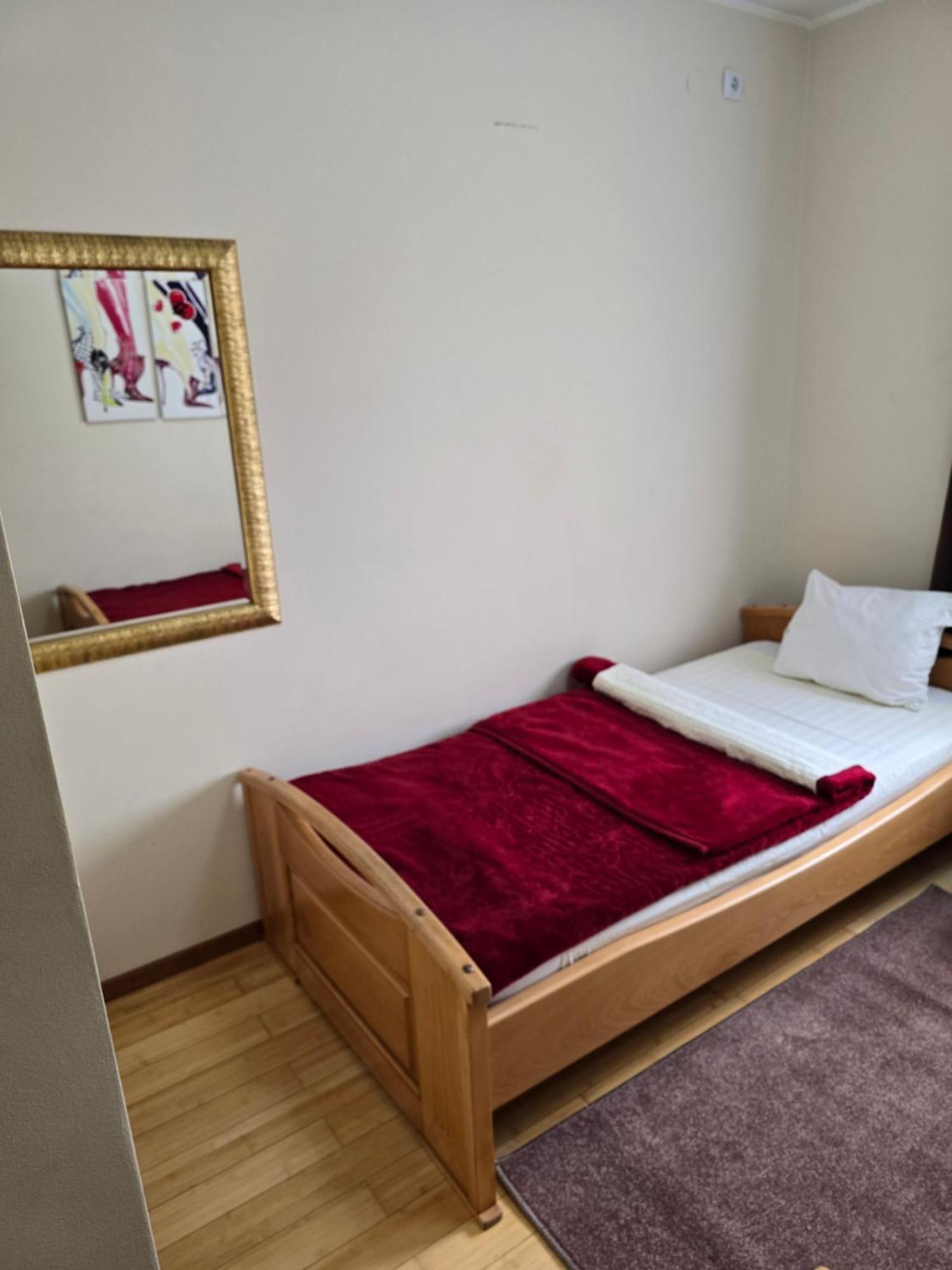 Guest House MK Star Belgrade Chambre photo