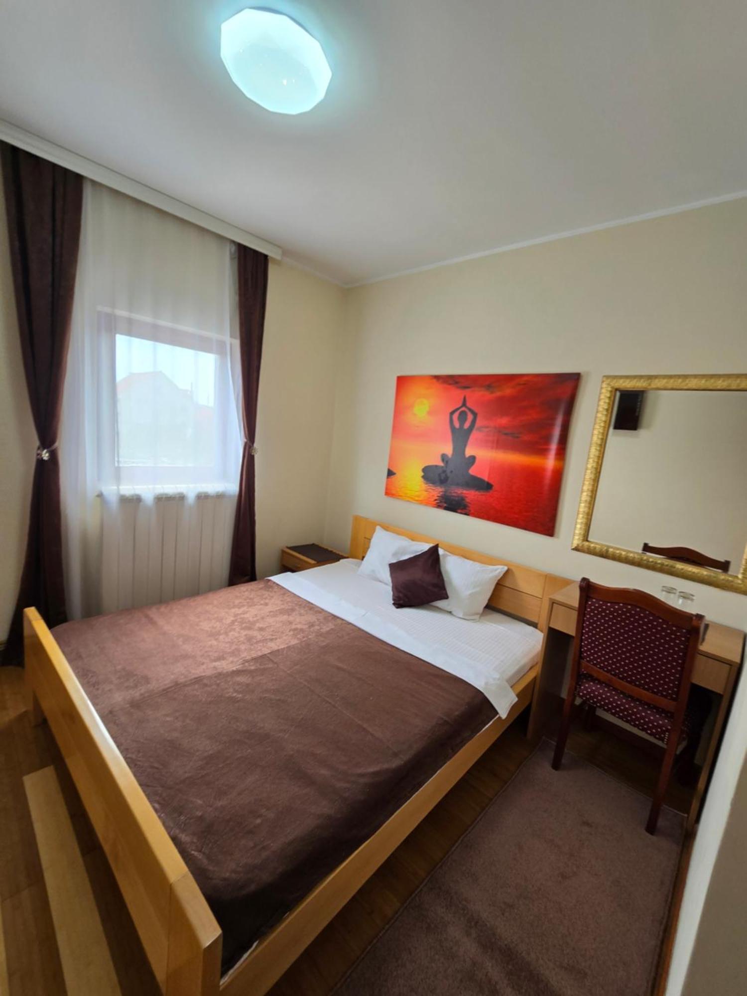 Guest House MK Star Belgrade Chambre photo