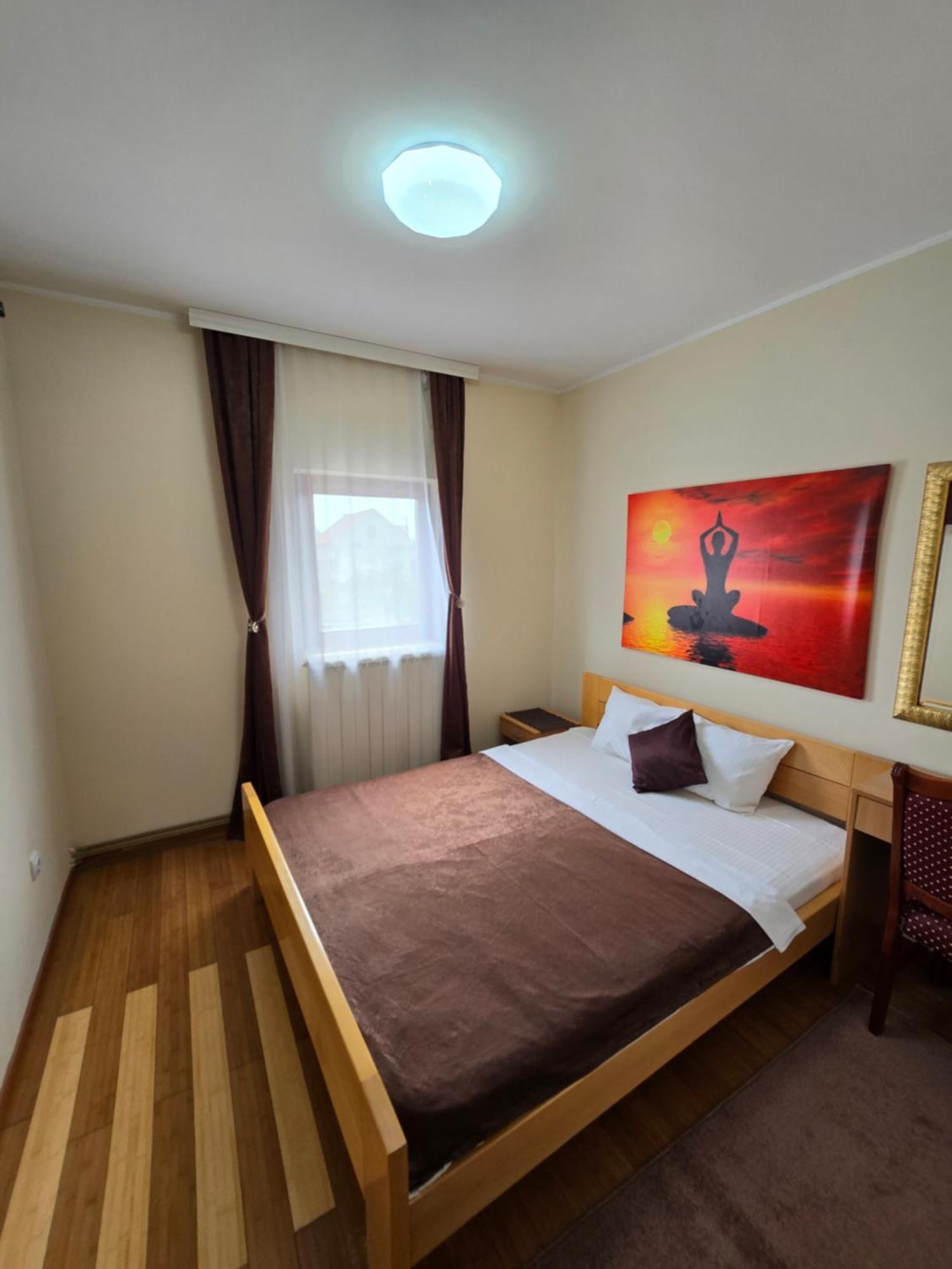 Guest House MK Star Belgrade Chambre photo