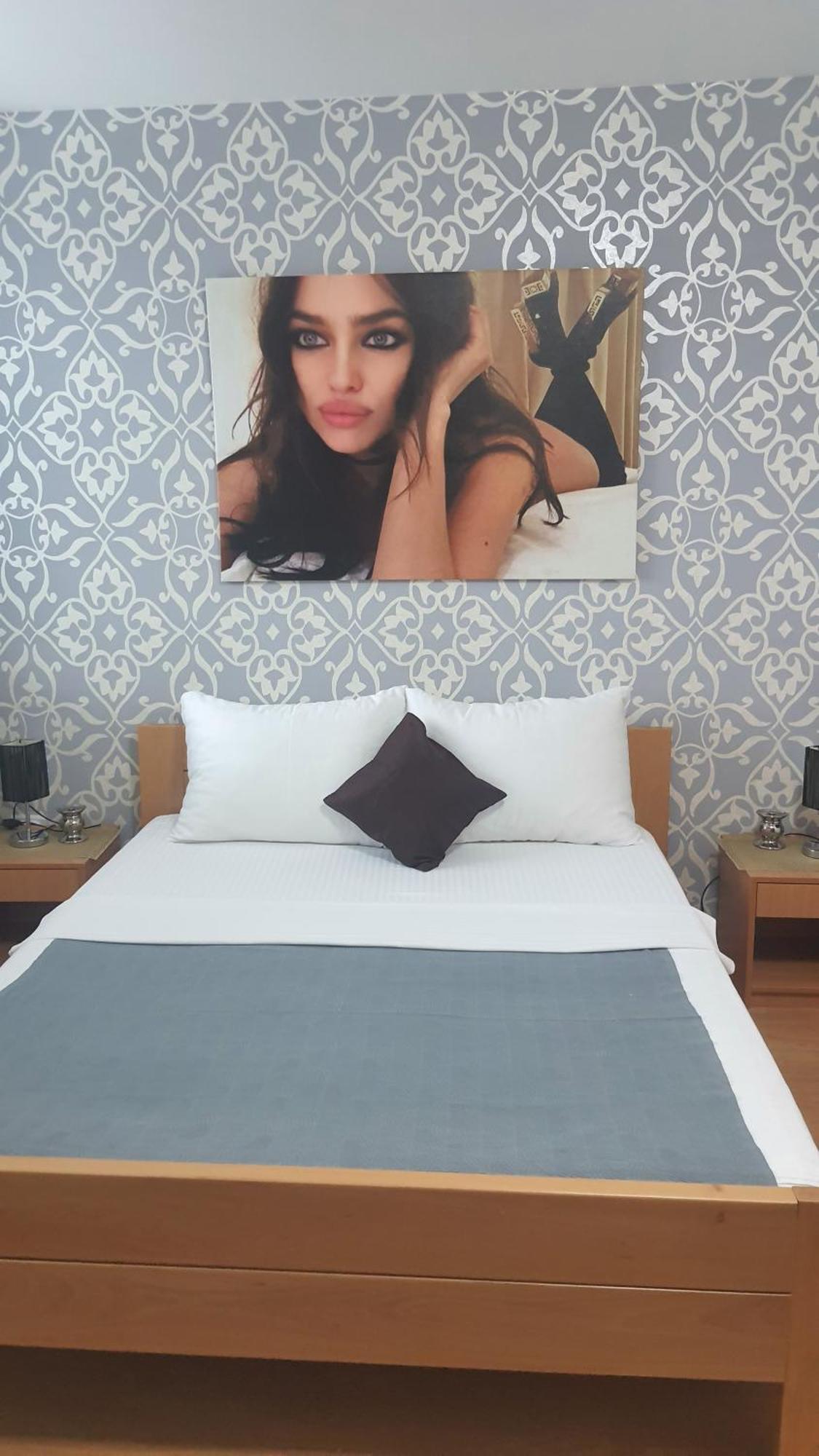 Guest House MK Star Belgrade Chambre photo