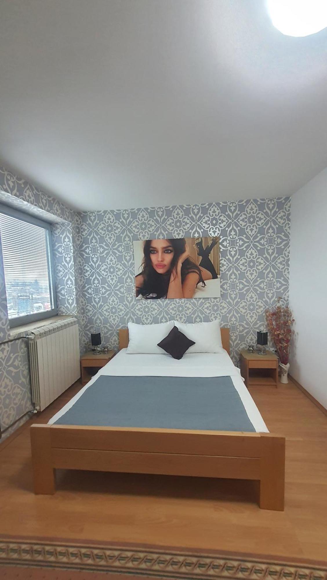 Guest House MK Star Belgrade Chambre photo