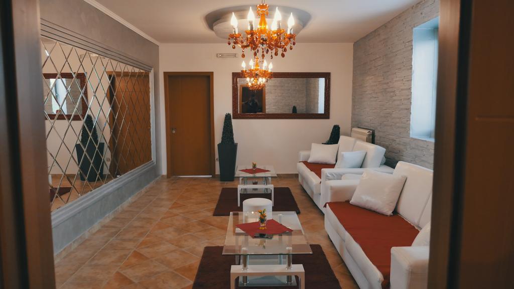 Guest House MK Star Belgrade Extérieur photo